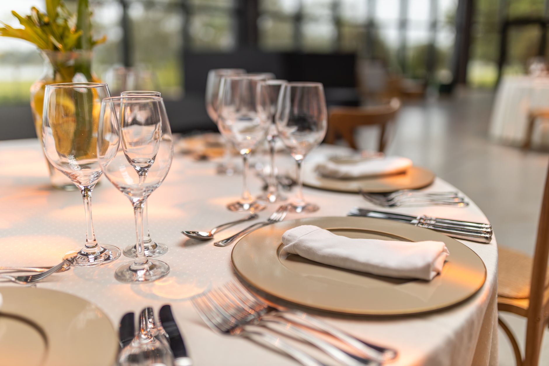 Restauration d'entreprise équipe à Calais